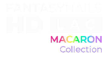 Art Love Sticker by Fantasy Nails