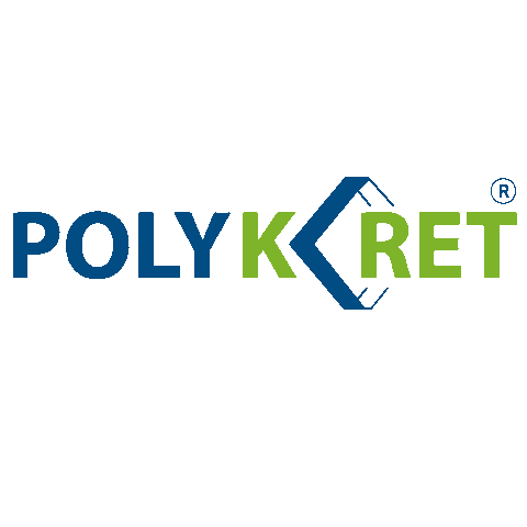 Sticker by Polykret