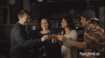 modstock fireball mosdstock GIF
