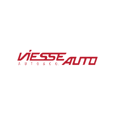 Viesse Auto Sticker