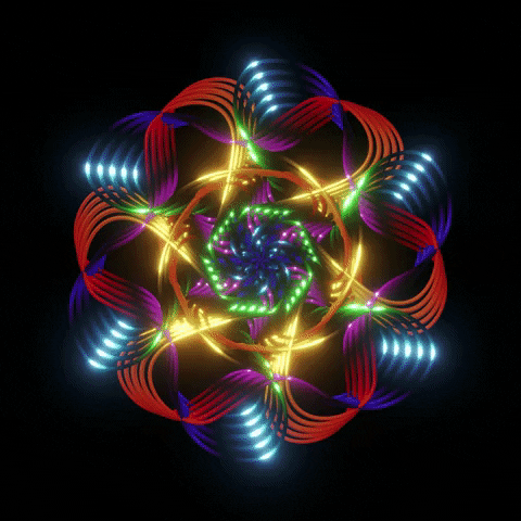 Nft Glow GIF by xponentialdesign