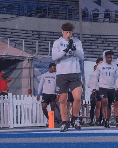 Hype Up Lets Go GIF by Matt Hudson