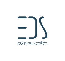 EDS Communication Sticker