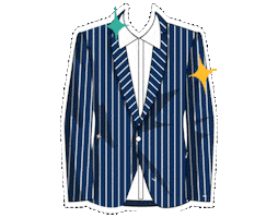 Sticker by BEGENTLEMEN