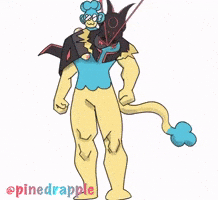 Pokemon GIF