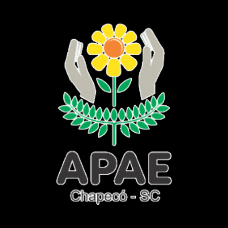 Apae Chapeco GIF
