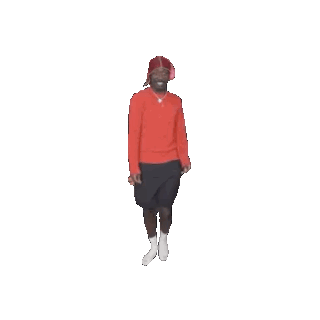 Animated Sticker