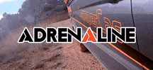 Adrenaline Crafter GIF by CamperCas