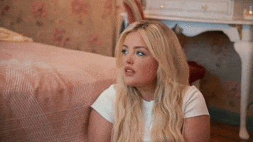 Country Pop Beauty GIF by MaRynn Taylor