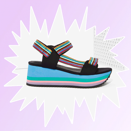 Sandals GIFs Find & Share on GIPHY