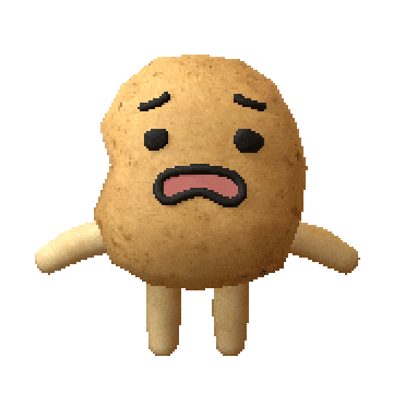 Sad Sticker Sticker