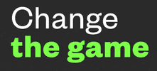 Change The Game Zilberberg GIF by BZCP - Bronstein, Zilberberg, Chueiri & Potenza Advogados