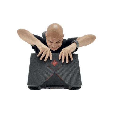 Tatmon GT Sticker