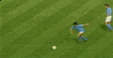 diego maradona GIF