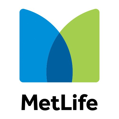 Sticker by MetLife Brasil