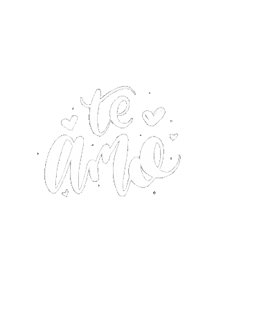 In Love Heart Sticker by Masiel Mateo