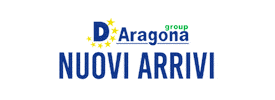 D'Aragona Shop Sticker
