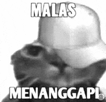 Malas GIF