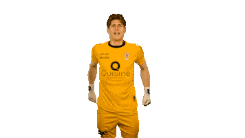 Max Van Herk Sticker by TOP Oss