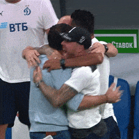 Football Футбол GIF by FC Dynamo Moscow
