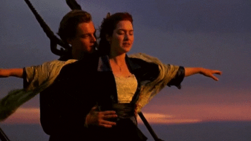 Titanic GIFs - Get the best GIF on GIPHY