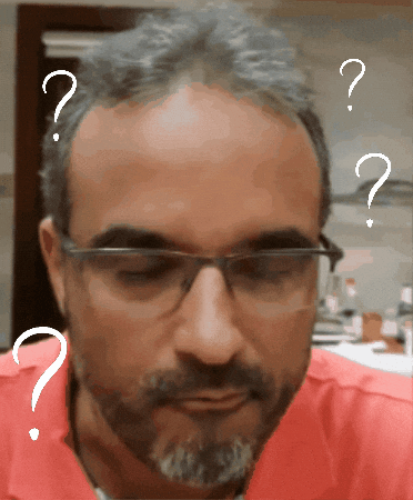 Rodrigo Noronha GIF