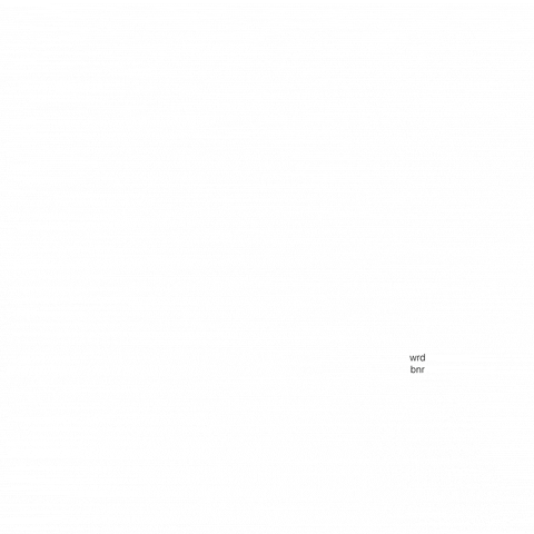 Calligraphy GIF