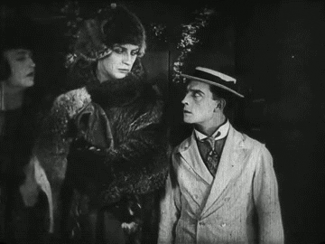 buster keaton