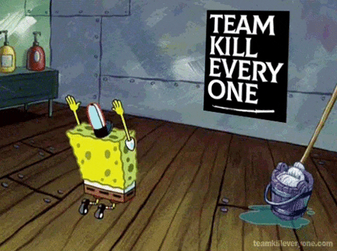 team-kill meme gif