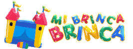 Mi Brinca Brinca Sticker