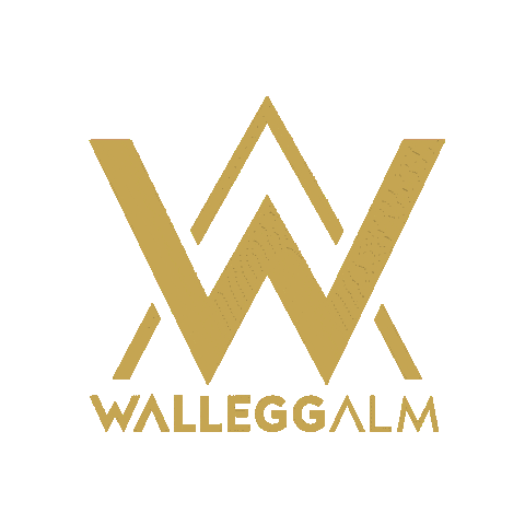 Hinterglemm Waleg Sticker by Walleggalm