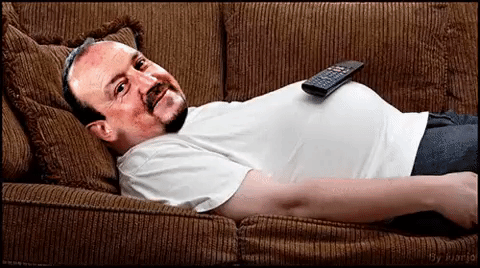 Benitez GIFs - Get the best GIF on GIPHY