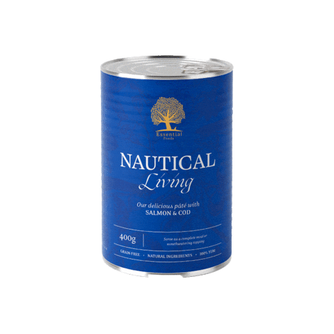 Essential Foods Sticker