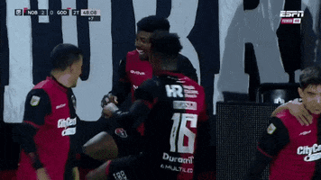 GIF by Newell's Old Boys - English