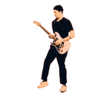 Guacáyo Sticker