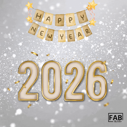 Cheers Fireworks GIF by FAB Builder