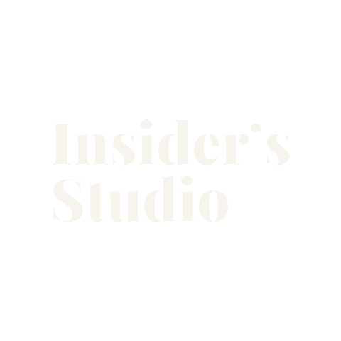 Amanda Evanston Insider’s Studio Sticker