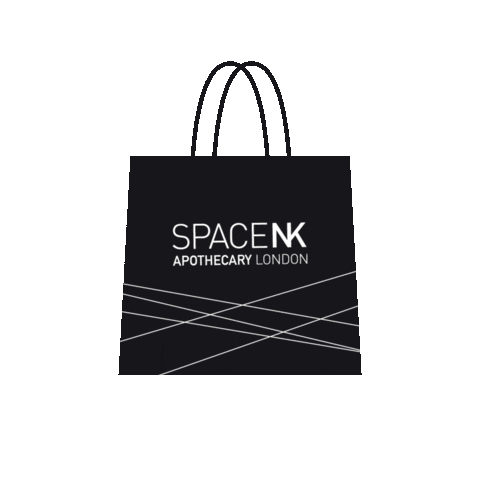 Spacenklondon Sticker by SpaceNK