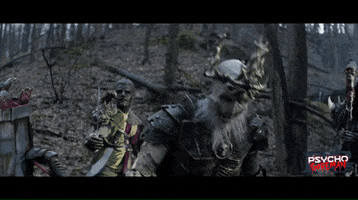 Astron 6 Movie GIF by Raven Banner Entertainment
