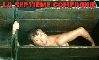 La 7Éme Compagnie GIF