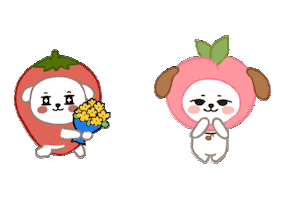 In Love Victon Sticker