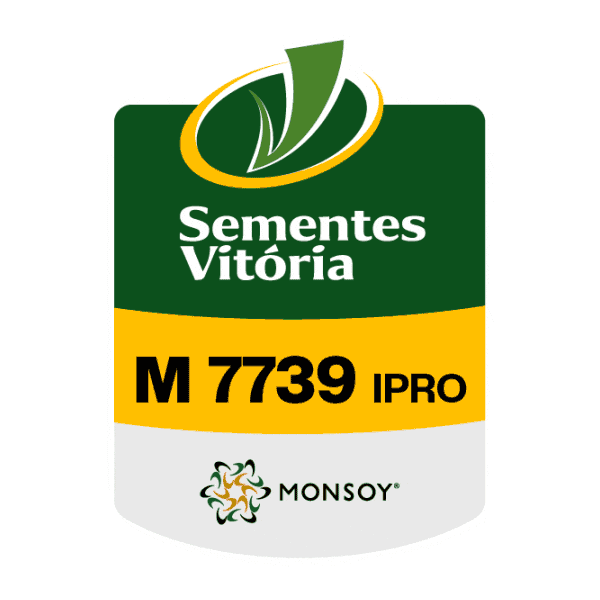 Sementes Vitória Sticker