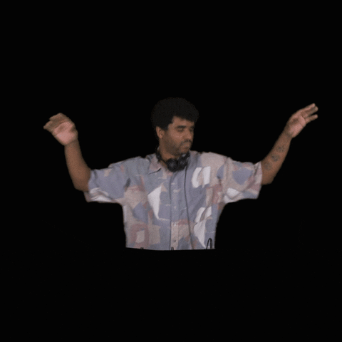 Jamie Jones GIF