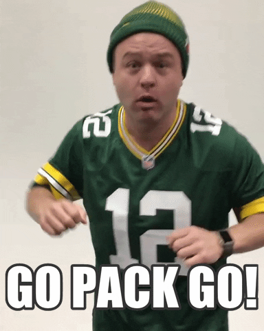 packers superbowl GIF by Bose