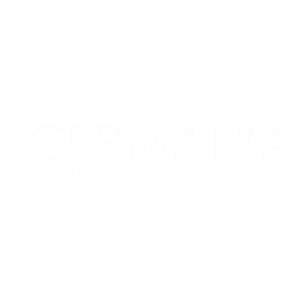 Finanzen Sticker by GERMANIA Steuerberatungsgesellschaft