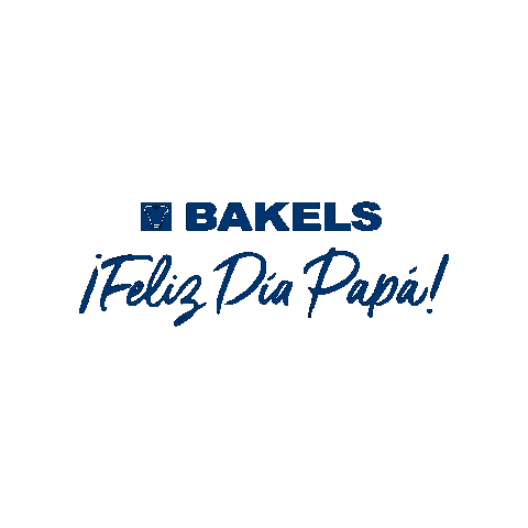 Bakels Chile Sticker