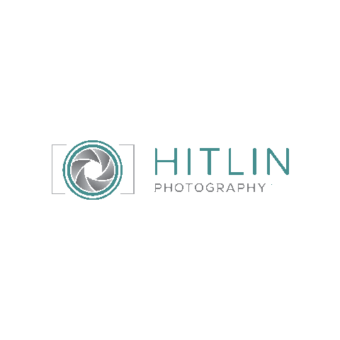 Hitlin Photography Inc. Sticker