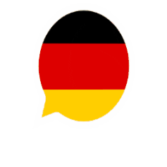 Bilinguae Sticker