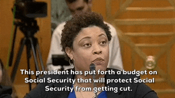 Budget GIF by GIPHY News