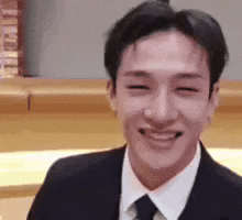 Stray Kids Hello GIF